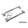 Bộ Phụ Kiện Cửa Trượt Xoay Hafele 408.25.355 – ảnh 3