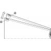 Nam Châm Giữ Cánh Cửa Hafele 408.45.102 – ảnh 3