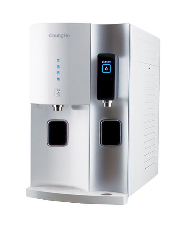 Máy Lọc Nước Chungho Iguassu Tiny 300 – ảnh 3