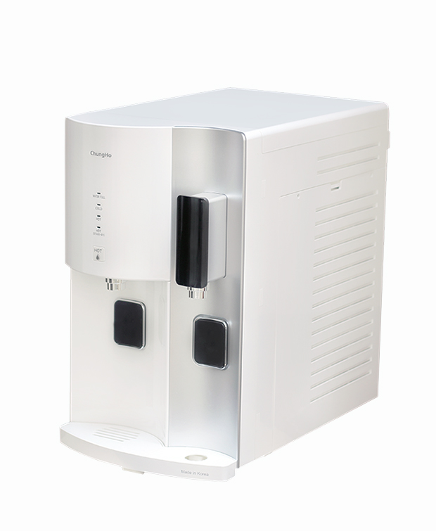 Máy Lọc Nước Chungho Iguassu Tiny 300 – ảnh 4