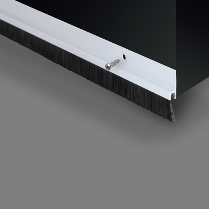 Thanh Chắn Bụi Dạng Chổi 800mm Hafele 489.97.910 – ảnh 2