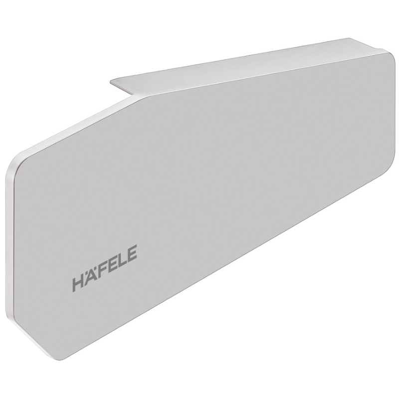 Tay Nâng Free Fold Short Nắp Xám Hafele 493.05.732 - Hướng dẫn lắp đặt tay nâng Free Fold Short nắp xám Hafele 493.05.732