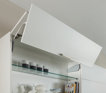 Tay Nâng Free Fold Short Hafele 493.05.740 – ảnh 2