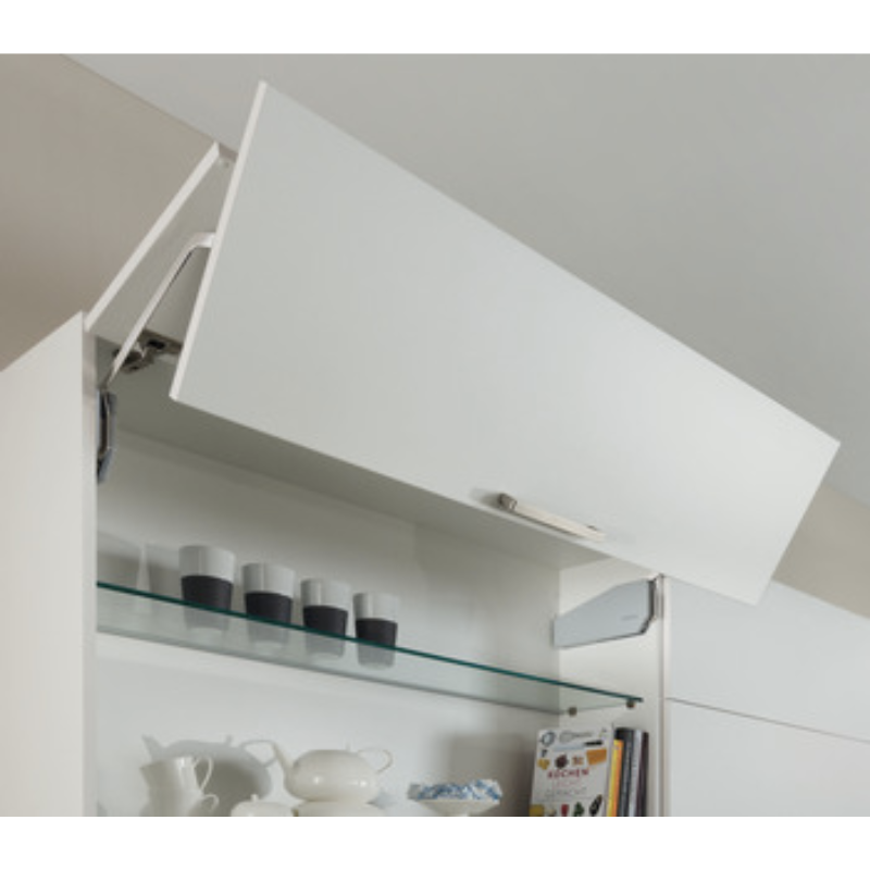 Tay Nâng Free Fold Short Hafele 493.05.900 – ảnh 3