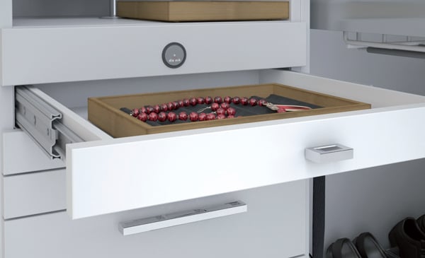 Ray Bi Giảm Chấn Hafele 494.02.063 – ảnh 4