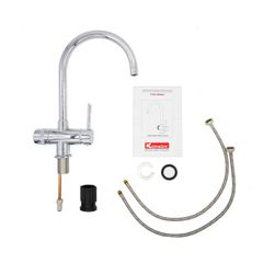 Vòi Rửa Chén Kết Hợp Lọc Nước Konox RO Trim-Water ảnh 5