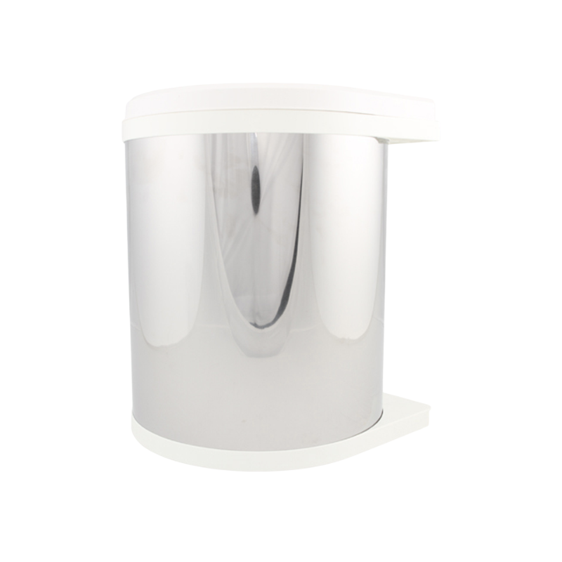 Thùng Rác Treo Sau Cửa Bản Lề Hafele 502.12.023 - Hướng dẫn lắp đặt thùng rác treo Sau cửa bản lề Hafele 502.12.023