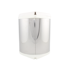Thùng Rác Treo Sau Cửa Bản Lề Hafele 502.12.023 ảnh 6