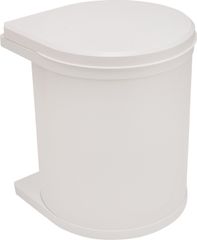 Thùng Rác Treo Sau Cửa Bản Lề Hafele 502.12.729 ảnh 2