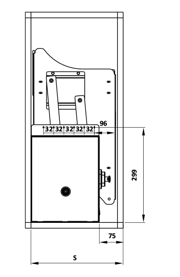 Rổ Chén Đĩa Di Động Hafele 504.76.138 - Ứng dụng của rổ chén đĩa Di động Hafele 504.76.138 Rổ Chén Đĩa Di Động Hafele 504.76.138 - Ứng dụng của rổ chén đĩa Di động Hafele 504.76.138