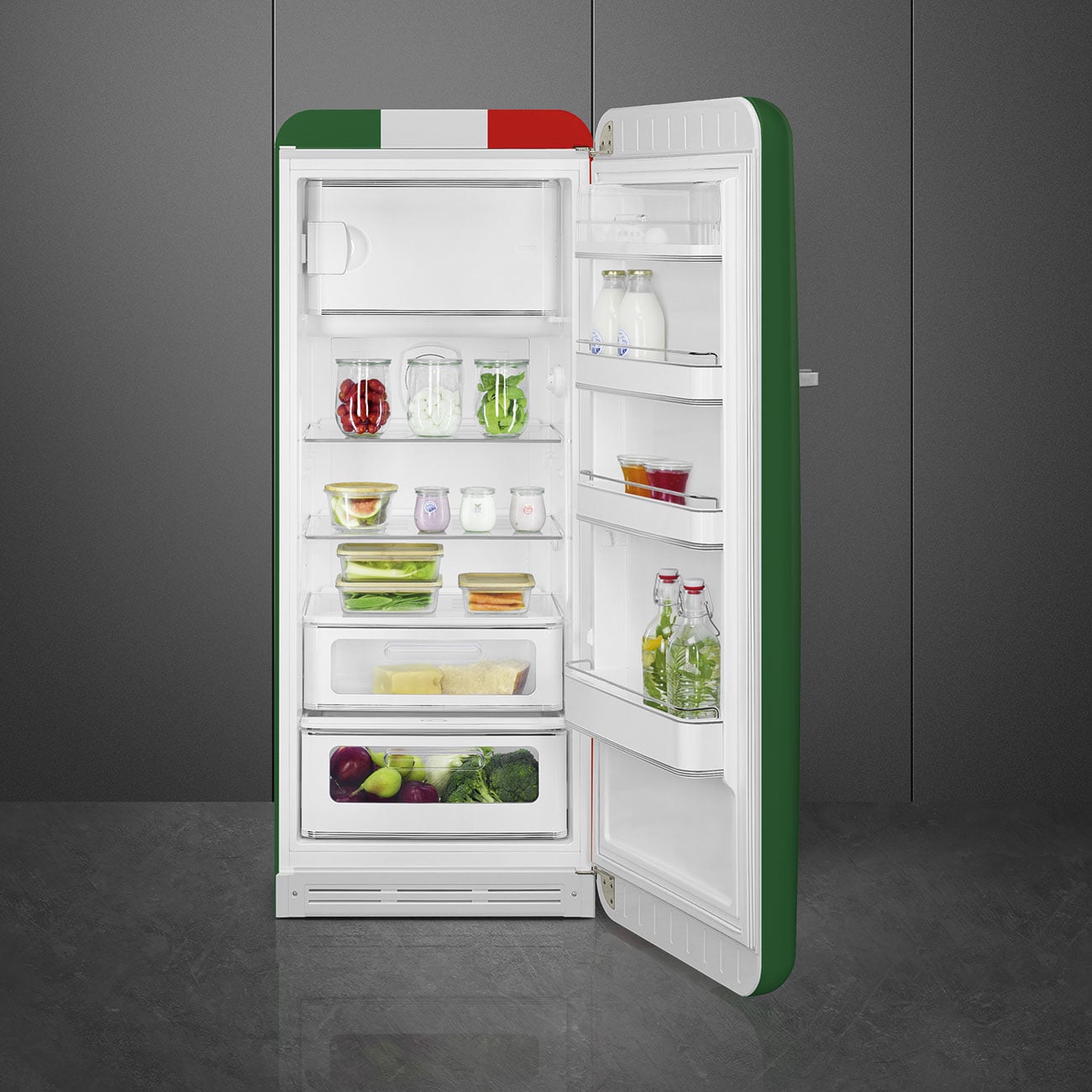 Tủ Lạnh SMEG Hafele 535.14.537 – ảnh 6