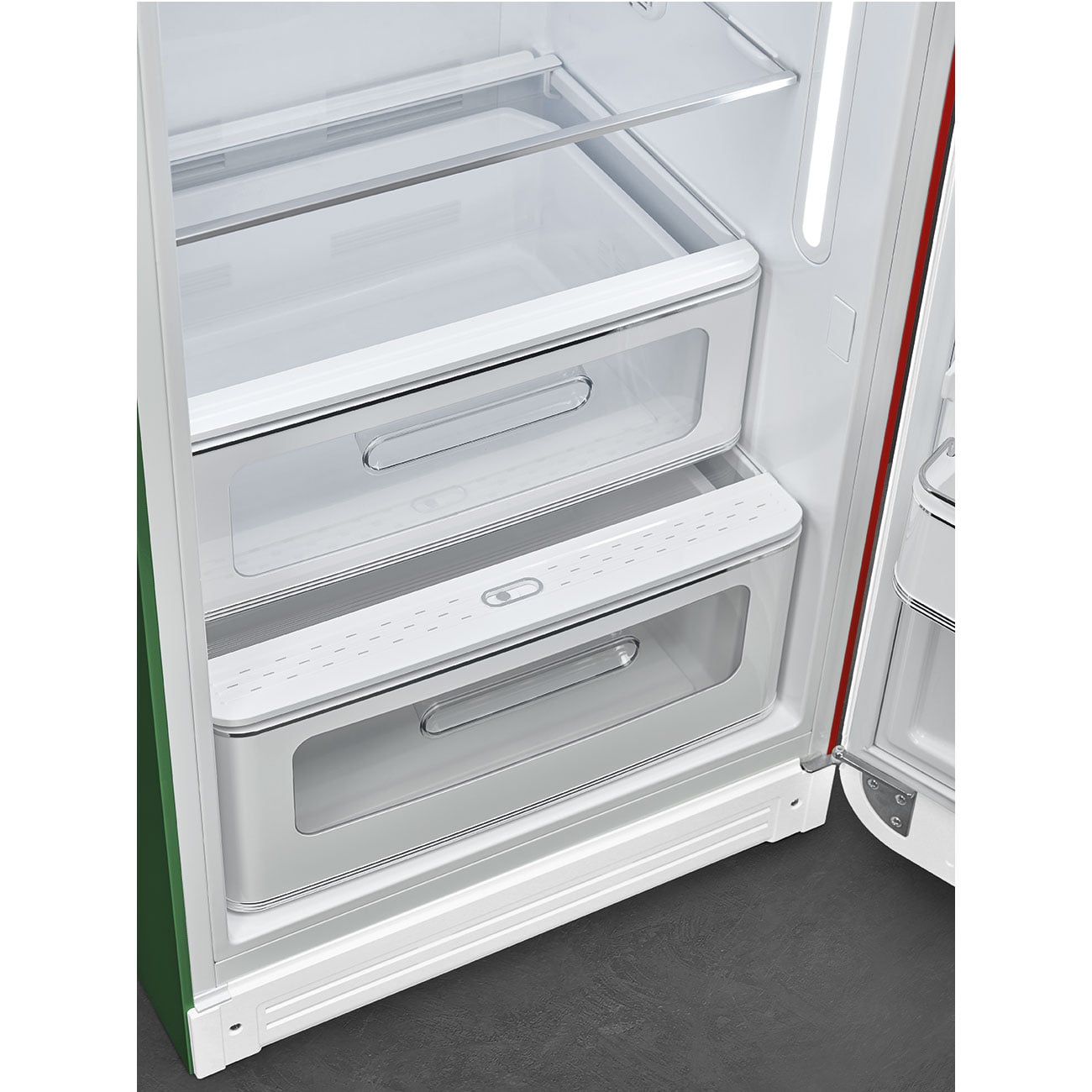 Tủ Lạnh SMEG Hafele 535.14.537 - Sắp xếp và tận dụng tủ đúng cách Tủ Lạnh SMEG Hafele 535.14.537 - Sắp xếp và tận dụng tủ đúng cách