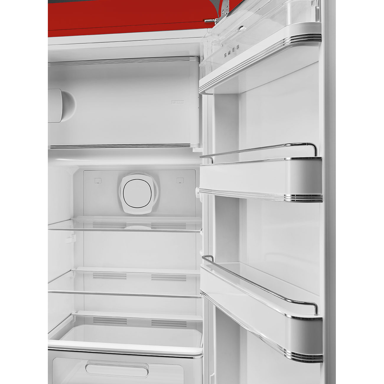 TỦ LẠNH SMEG FAB28RRD5 Hafele 535.14.619 – ảnh 7