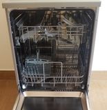 Máy rửa chén 12 bộ Texgio Galanz W60F12T