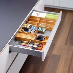 Khay Chia Gỗ Hafele 556.05.418 ảnh 2