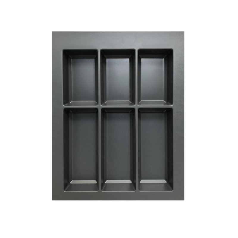 Khay Chia Classico Xám R450mm Hafele 556.52.243 - Chất liệu quyết định độ bền của phụ kiện lưu trữ Khay Chia Classico Xám R450mm Hafele 556.52.243 - Chất liệu quyết định độ bền của phụ kiện lưu trữ