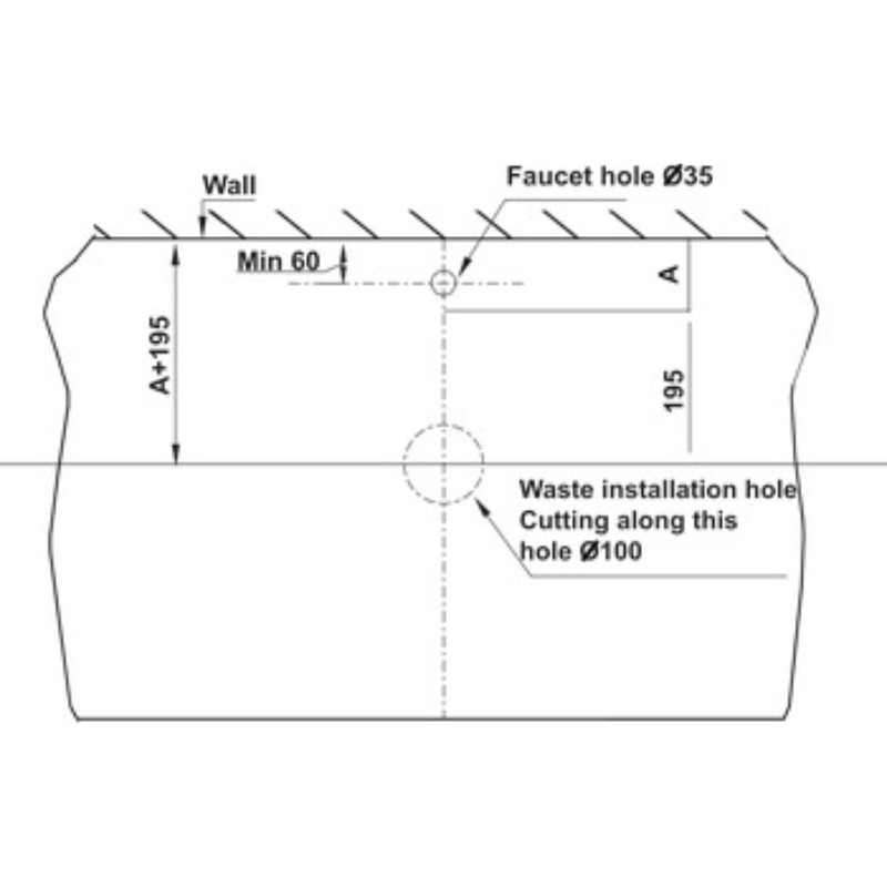 Chậu Lavabo Đặt Bàn Sapporo Hafele 588.79.030 - Chất liệu và cấu tạo của chậu Lavabo đặt bàn Sapporo Hafele 588.79.030 Chậu Lavabo Đặt Bàn Sapporo Hafele 588.79.030 - Chất liệu và cấu tạo của chậu Lavabo đặt bàn Sapporo Hafele 588.79.030