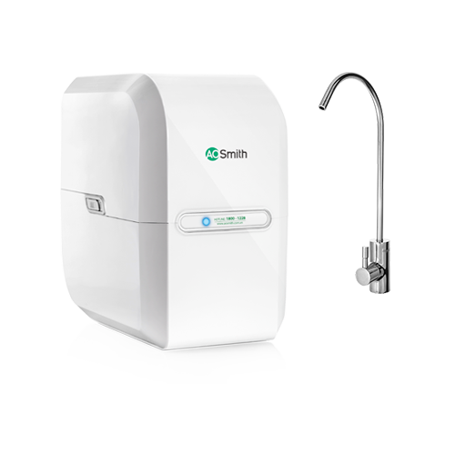 Máy Lọc Nước A.O Smith M1 – ảnh 2