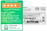 Smart Tivi Samsung 4K 65 inch UA65TU8100