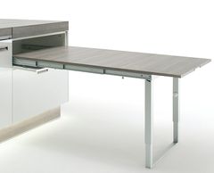 Phụ Kiện Thông Minh Bàn Mở Rộng Hafele 642.19.929 ảnh 3