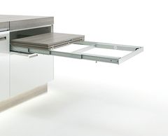 Phụ Kiện Thông Minh Bàn Mở Rộng Hafele 642.19.929 ảnh 2