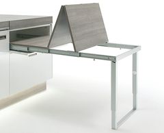 Phụ Kiện Thông Minh Bàn Mở Rộng Hafele 642.19.929 ảnh 4
