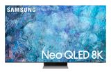 Smart Tivi Neo QLED 8K 75 inch Samsung QA75QN900A