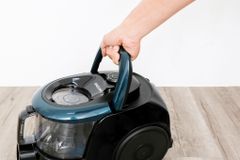 Máy hút bụi Samsung VC18M21M0VN/SV-N ảnh 4