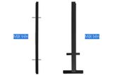 Smart Tivi Khung Tranh The Frame QLED Samsung 4K 55 inch QA55LS03T