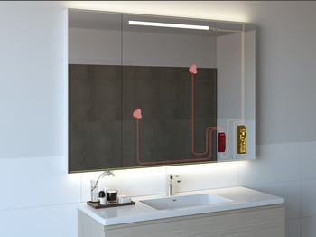 Bộ Khuếch Đại Âm Thanh Hafele 822.65.039 – ảnh 2