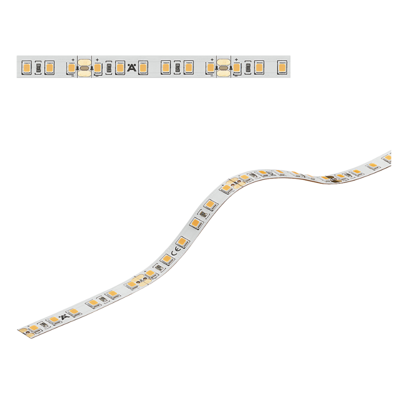 Đèn Led Dây 8mm 24V Đơn Sắc Hafele 833.76.354 – ảnh 2