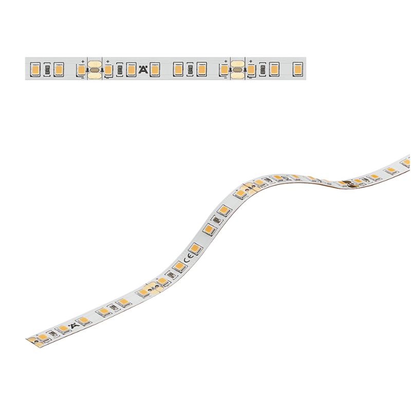 Đèn Led Dây 8mm 24V Đơn Sắc Hafele 833.76.355 – ảnh 2