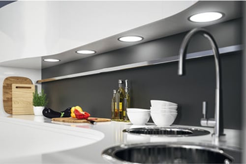 Đèn Led Lắp Nổi Hafele 833.77.130 – ảnh 4