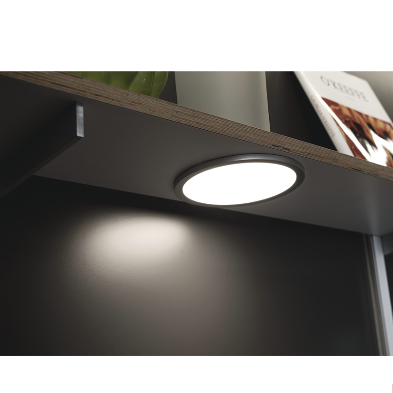 Đèn Led Chiếu 3023 Lắp Nổi Hafele 833.77.131 – ảnh 3