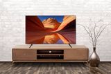 Smart Tivi Samsung 4K 65 inch UA65TU8100