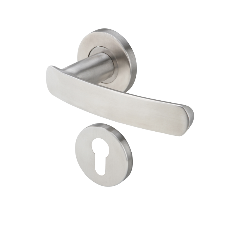 Tay Nắm Gạt Có Nắp Che Cửa Phòng Hafele 903.92.656 – ảnh 6
