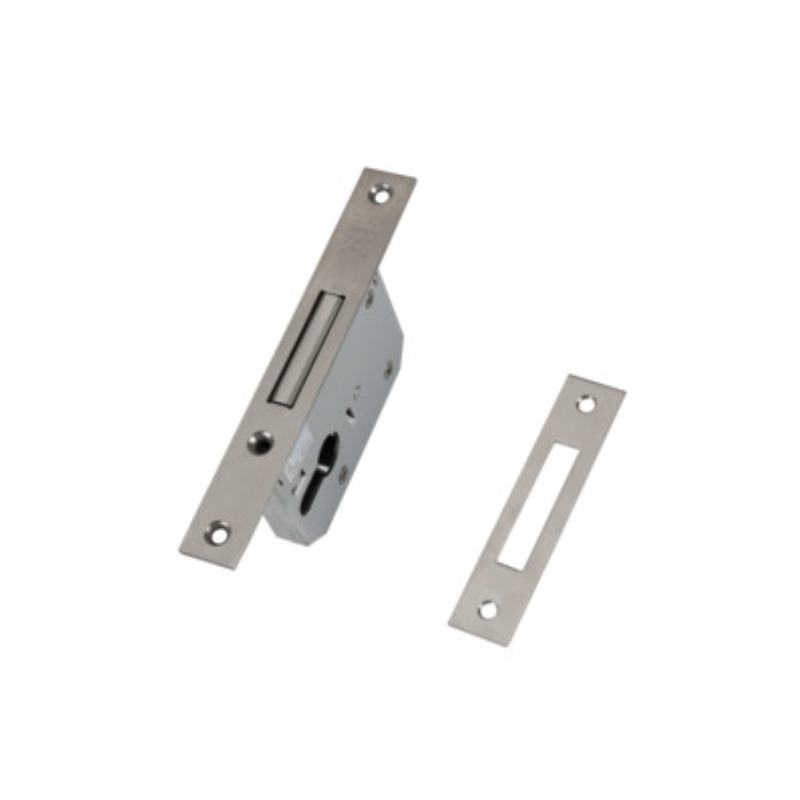 Thân Khoá Cửa Trượt Hafele 911.26.277 – ảnh 2
