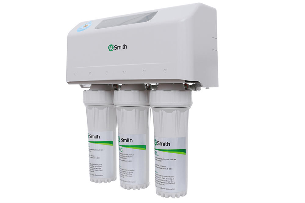 Máy Lọc Nước A.O Smith AR600-C-S-1 – ảnh 3