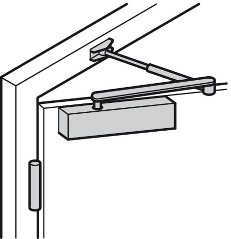 Thiết Bị Đóng Cửa Tự Động 150KG Hafele 931.84.769 - Chất liệu quyết định độ bền phụ kiện cửa Thiết Bị Đóng Cửa Tự Động 150KG Hafele 931.84.769 - Chất liệu quyết định độ bền phụ kiện cửa