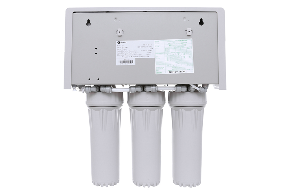 Máy Lọc Nước A.O Smith AR600-C-S-1 – ảnh 5