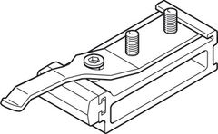 Bộ Các Thành Phần Hawa Junior Hafele 941.20.008 ảnh 10