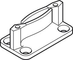 Bộ Các Thành Phần Hawa Junior Hafele 941.20.008 ảnh 8