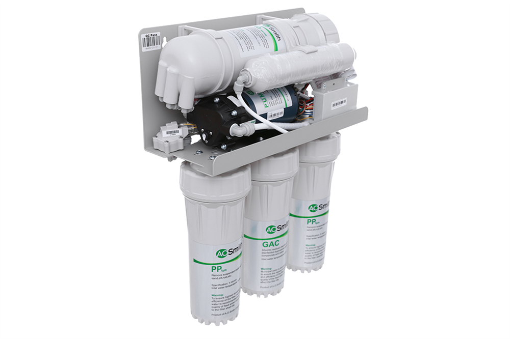 Máy Lọc Nước A.O Smith AR600-C-S-1 – ảnh 7