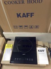 Bếp từ đơn Kaff KF-330I ảnh 2