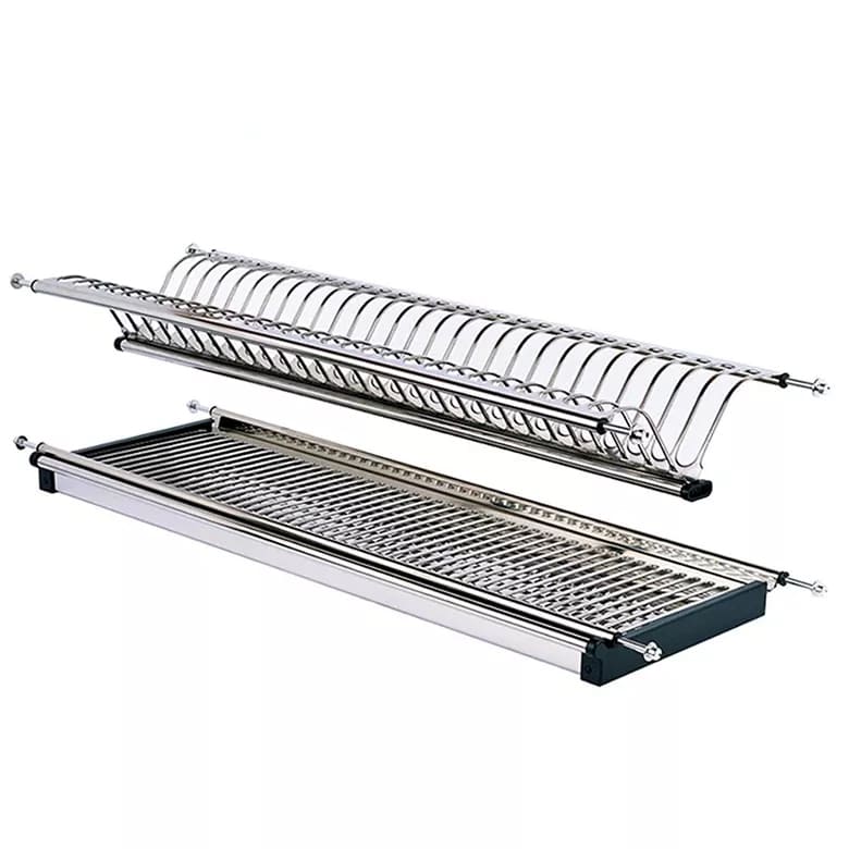 Kệ chén tủ trên Ecalite EL-BV70H