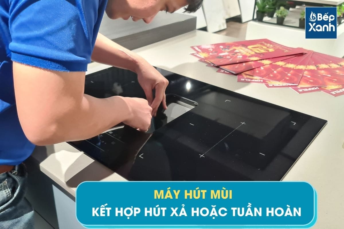 Bếp từ kết hợp hút mùi Hafele HC-IHH77A 539.66.822 – ảnh 7