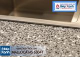Chậu rửa chén Inox Malloca MS 6304T