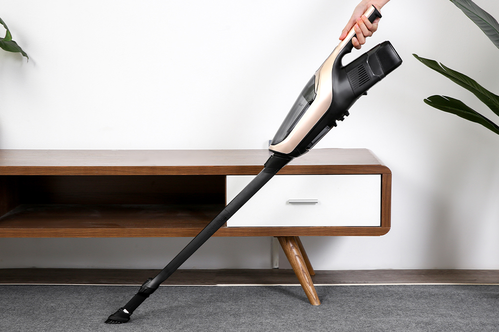 Máy hút bụi không dây Samsung VS03R6523J1/SV – ảnh 4