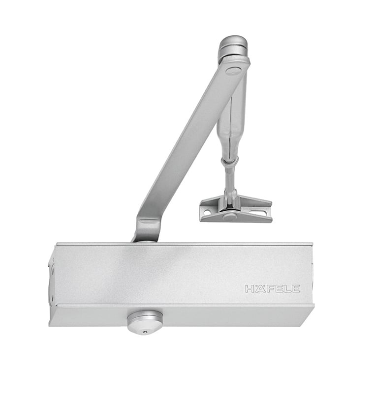 Thiết Bị Đóng Cửa Tự Động 80Kg DCL15 Hafele 931.84.689