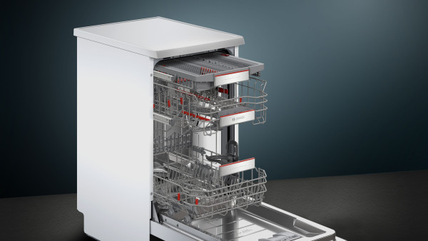 Máy rửa chén Bosch SPS6YMI14E độc lập – ảnh 2